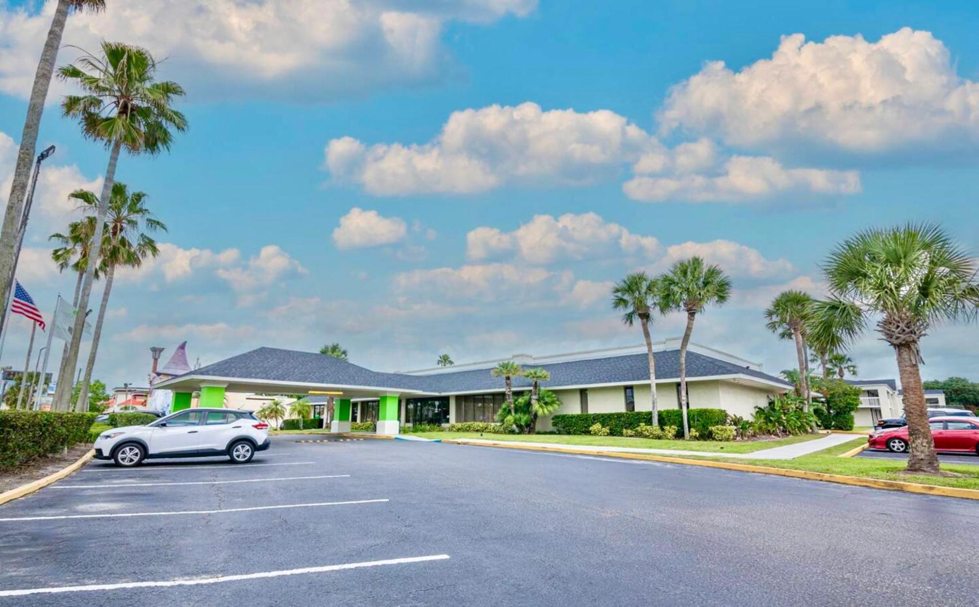 Pool - Wifi - Parking - Best Location ! Kissimmee Exterior foto