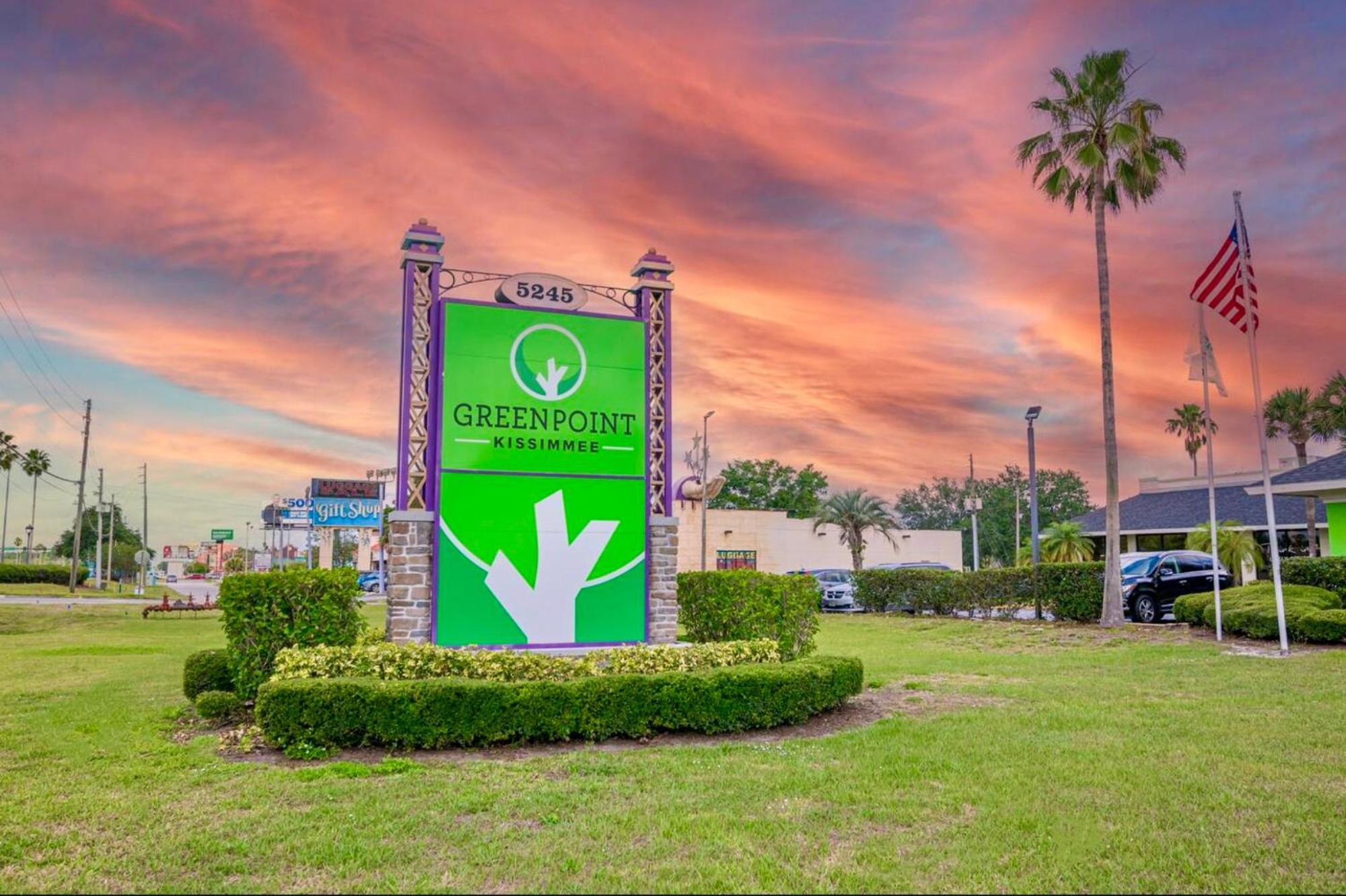 Pool - Wifi - Parking - Best Location ! Kissimmee Exterior foto