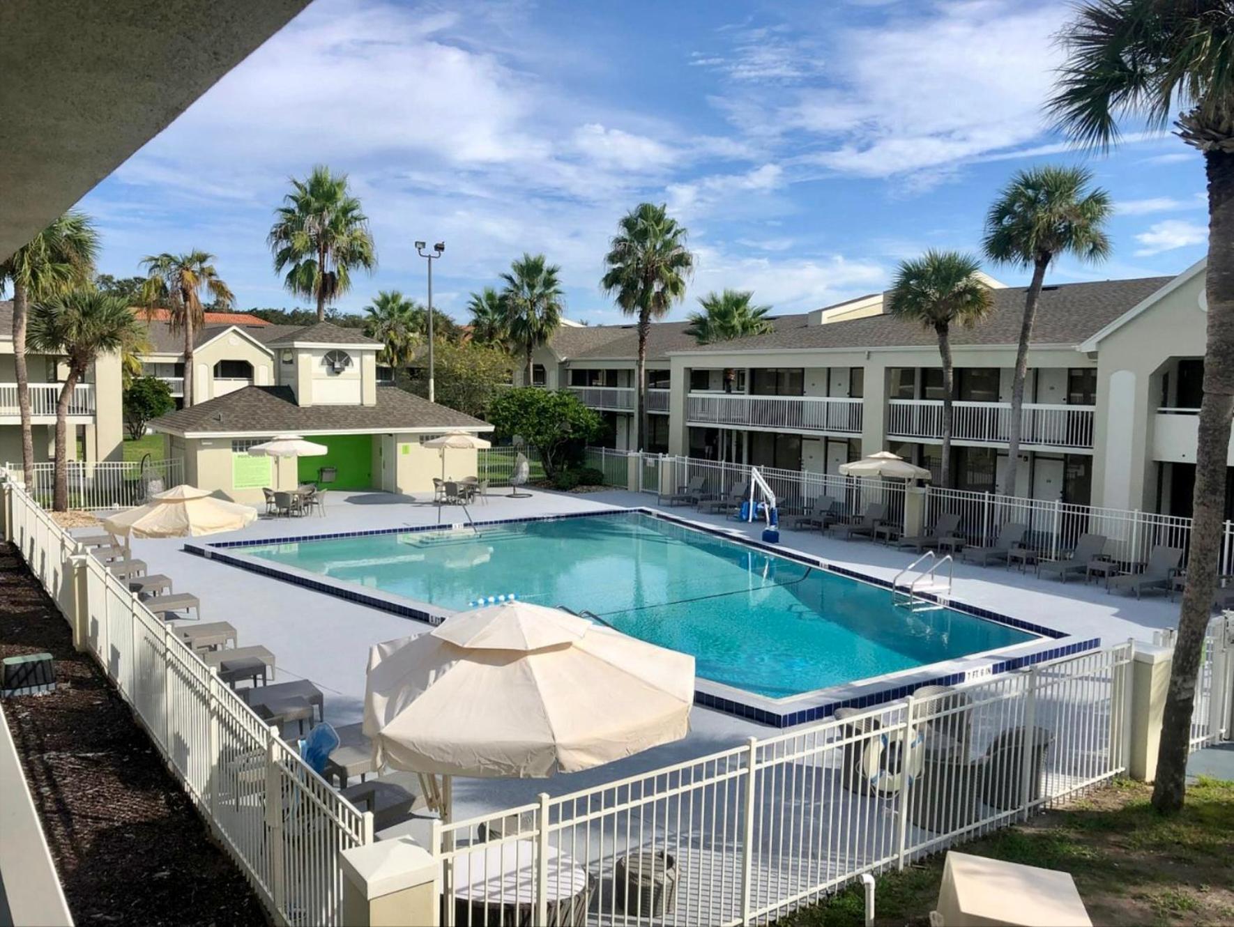 Pool - Wifi - Parking - Best Location ! Kissimmee Exterior foto