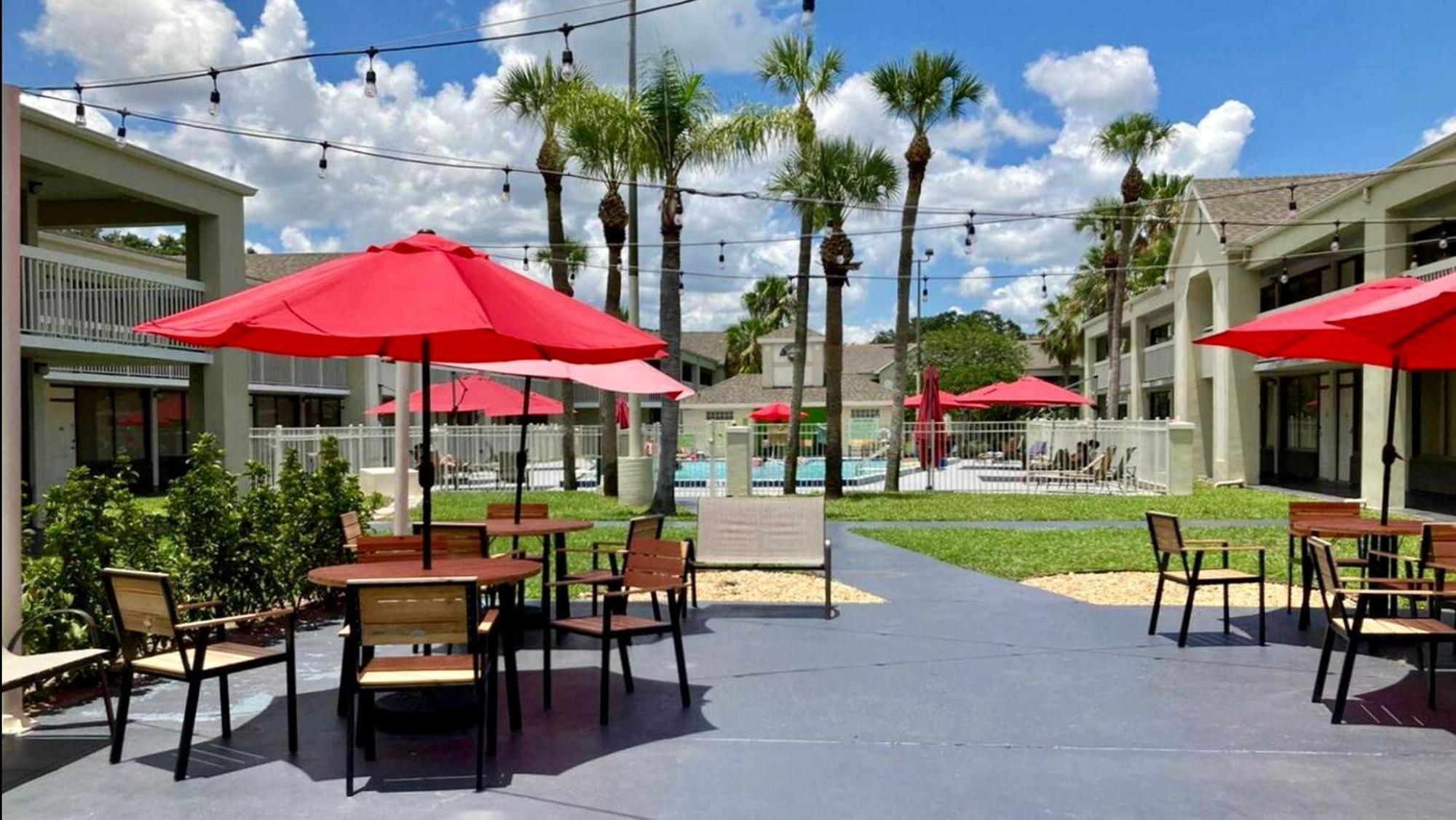 Pool - Wifi - Parking - Best Location ! Kissimmee Exterior foto