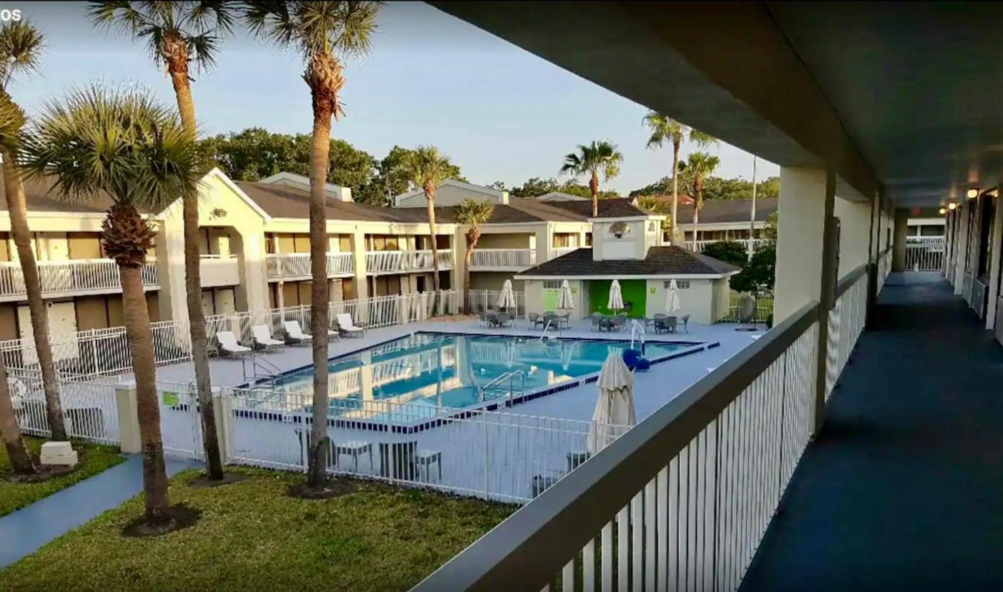 Pool - Wifi - Parking - Best Location ! Kissimmee Exterior foto