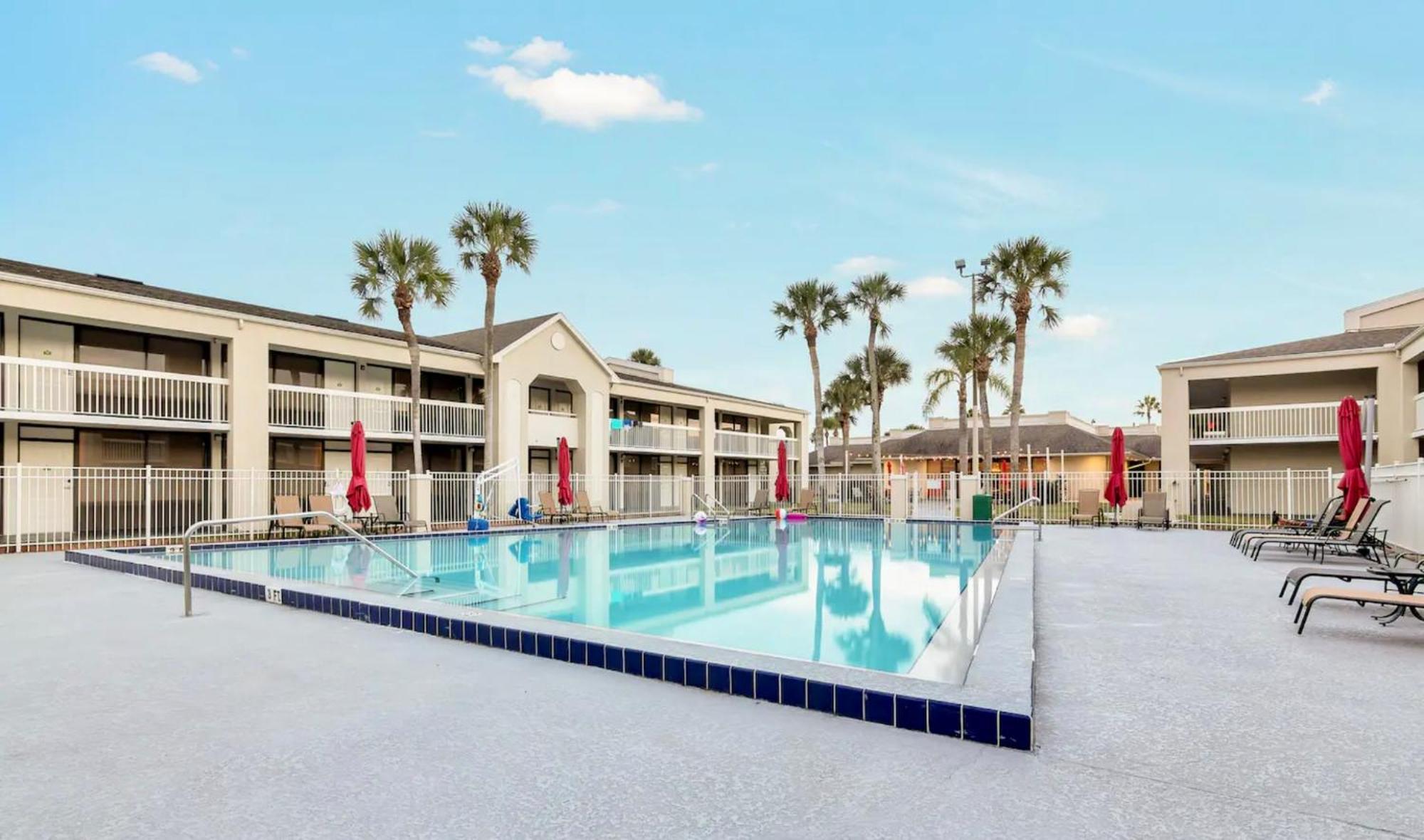 Pool - Wifi - Parking - Best Location ! Kissimmee Exterior foto