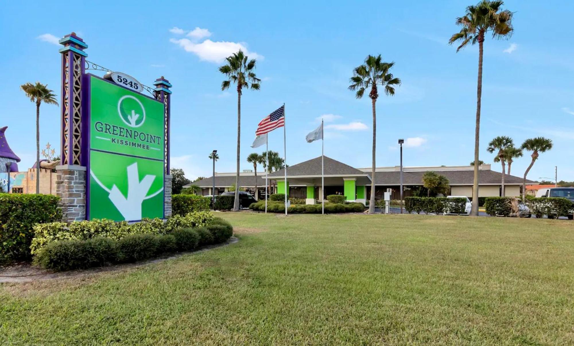 Pool - Wifi - Parking - Best Location ! Kissimmee Exterior foto
