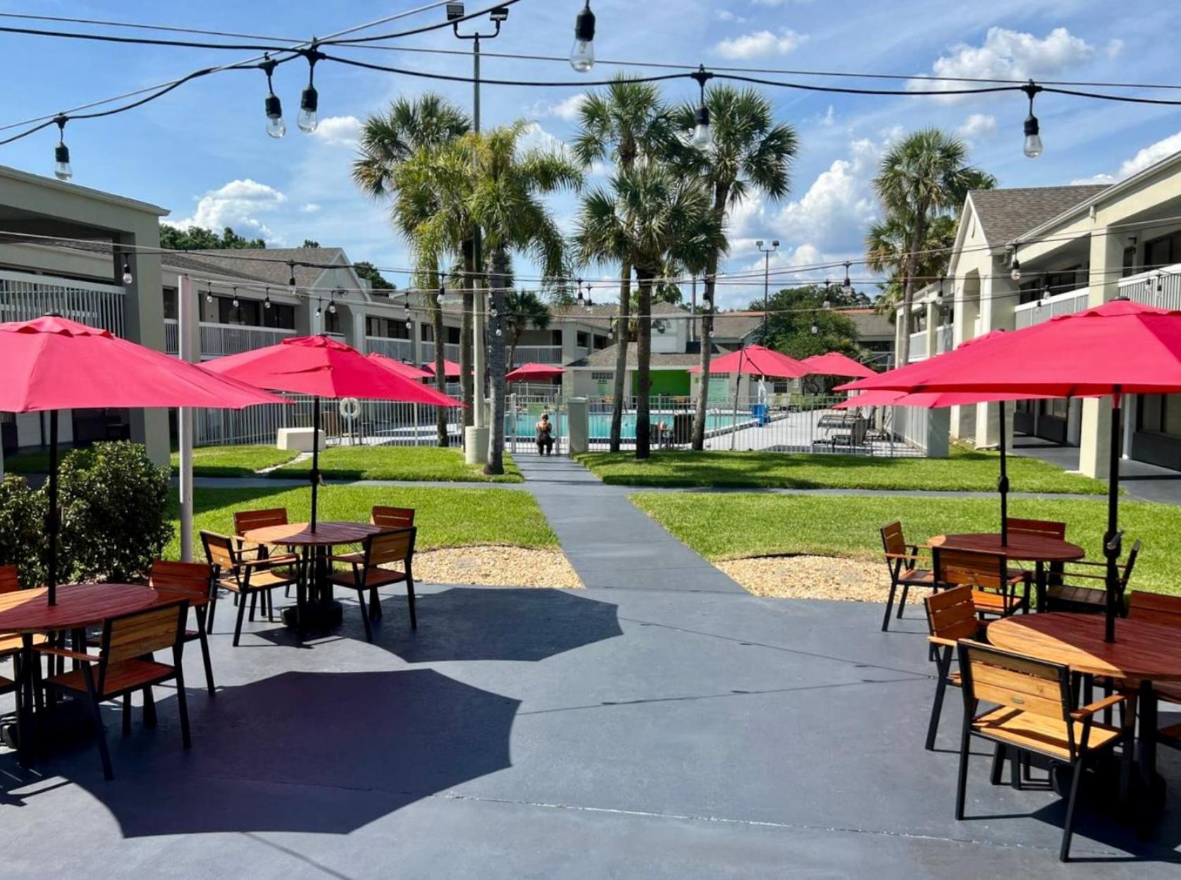 Pool - Wifi - Parking - Best Location ! Kissimmee Exterior foto